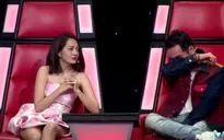 Giọng hát Việt nhí: Khắc Hưng - Bảo Anh khóc như mưa vì đưa học trò vào nhóm nguy hiểm