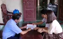Hàng chục hộ dân gần 10 năm mòn mỏi chờ sổ đỏ