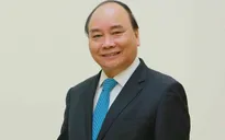 Thủ tướng hội kiến Trưởng Đặc khu hành chính Hong Kong (Trung Quốc)