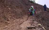 Những giáo viên tận tâm vì học trò dân tộc Cống nơi biên giới