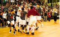 Saigon Heat thắng kịch tính tại ngày ra quân ABL 2018 - 2019