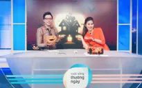 BTV Hoàng Dương tiết lộ từng rơi vào trạng thái khủng hoảng