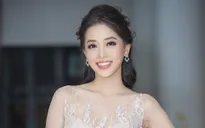 Á hậu Phương Nga theo đuổi hình ảnh gợi cảm nhưng thanh lịch