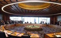 APEC lần đầu không ra được tuyên bố chung