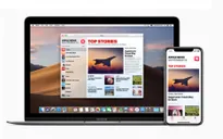 Apple News cam kết nói không với tin giả