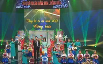 Thay lời tri ân 2018: Những câu chuyện xúc động về thầy cô trên khắp mọi miền Tổ quốc