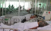 Dinh dưỡng không hợp lý nguyên nhân gây các bệnh không lây nhiễm