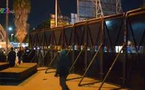Mexico dựng chướng ngại vật ngăn người di cư