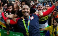 Carmelo Anthony nhận được lời mời từ … Puerto Rico