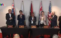 Mỹ và đồng minh công bố dự án cung cấp điện cho Papua New Guinea