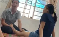 Mục sở thị "thần y" chữa bách bệnh bằng sờ, nắn