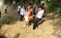Rủ nhau tắm sông, 3 học sinh ở Nghệ An đuối nước thương tâm