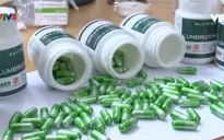 Tăng cường hợp tác chống hàng giả, hàng nhái