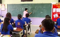 Băn khoăn đề xuất xử phạt giáo viên bằng tiền