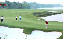 Đẩy mạnh quảng bá du lịch Golf ở Việt Nam