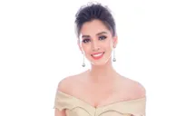 Hé lộ chiếc đầm đính 2000 viên đá quý Hoa hậu Tiểu Vy diện Chung kết Miss World 2018