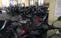 Giá giữ xe ở chung cư tại TP.HCM tăng gấp 5 lần trong gần 2 năm