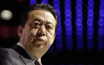 Interpol bầu chủ tịch mới