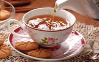 Những loại trà nên uống để có một giấc ngủ ngon
