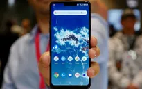 LG G7 One - Smartphone đầu tiên của LG chạy Android 9 Pie