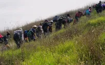 Người di cư đang được đối xử như thế nào ở thị trấn biên giới Mexico?