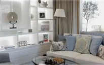 Xu hướng nhà xa xỉ cho người già tại London (Anh)
