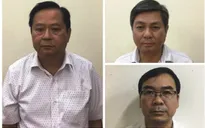 Bắt tạm giam nguyên Phó Chủ tịch UBND TP.HCM