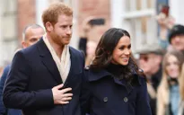 Hoàng tử Harry và Công nương Meghan không muốn sống trong cung điện Kensington