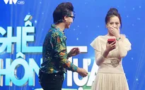 MC Công Tố "day dứt" vì khiến Quỳnh búp bê khóc như mưa trong Ghế không tựa