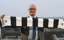 HLV Ranieri cam kết không "rút ruột" đội bóng cũ