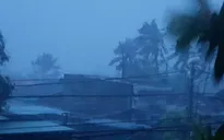 Nam Bộ có thể xuất hiện vòi rồng những ngày tới