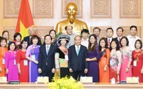 Thủ tướng Nguyễn Xuân Phúc gửi lời chúc mừng tới gần 1,4 triệu nhà giáo trong cả nước