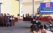 Vụ đánh bạc nghìn tỷ: Bị cáo Phan Văn Vĩnh thừa nhận tội danh, cảm thấy day dứt, hối hận