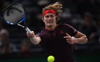 Vòng 3 Paris Masters: Các tay vợt hạt giống giành quyền đi tiếp
