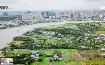 Dự án Bình Quới – Thanh Đa sẽ tiếp tục thực hiện