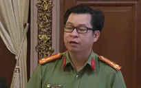Công an TP.HCM rà soát gần 600 đối tượng cho vay tín dụng đen