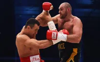 Tyson Fury có thể bị Wikipedia kiện vì sở thích kỳ lạ