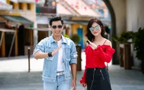 Gặp gỡ Đông Tây - Gameshow mới lên sóng VTV3