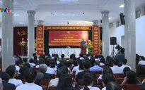 Hà Nội triển khai thí điểm trung tâm hòa giải, đối thoại