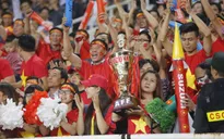 Cúp Vàng AFF Cup tới Hà Nội