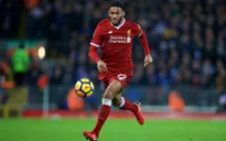 "Bệnh binh" Liverpool trấn an CĐV sau chấn thương kinh hoàng