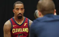 Jr Smith đứng trước án phạt vì đòi được ra đi
