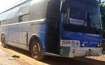 Khẩn trương điều tra vụ xe ô tô đưa đón cán tử vong một học sinh ở Nghệ An