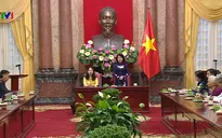 Hỗ trợ người có công nâng cao đời sống vật chất và tinh thần