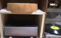 Âm nhạc có làm thay đổi hương vị phô mai?