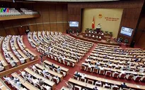 Đề nghị bỏ quy hoạch xây dựng tỉnh