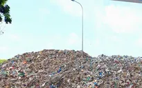Nhà máy xử lý rác Cà Mau xin ngưng tiếp nhận rác thêm 3 tháng
