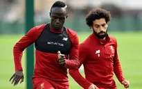 Liverpool có “vua tốc độ” không phải Salah, Mane