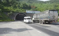 Bộ GTVT thống nhất với nhà đầu tư thu chung cho Hầm Đèo Cả và Hải Vân