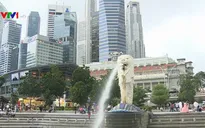 Singapore tăng cường hỗ trợ ngành du lịch